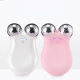 Micro Current Facial Massager